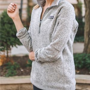 Patagonia Better Sweater